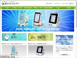 Sites similar to fujisli.co.jp
