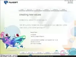 Sites similar to fujisoft.kr