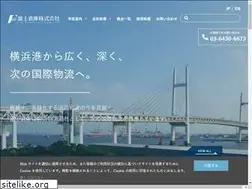 Sites similar to fujisoko.co.jp