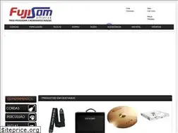 Sites similar to fujisom.com.br