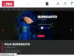 Sites similar to fujisports.com.au