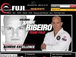 Sites similar to fujisports.com.ua