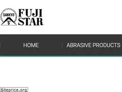 Sites similar to fujistar.com