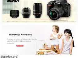 Sites similar to fujistore.com.ec