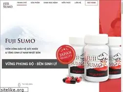 Sites similar to fujisumo.com