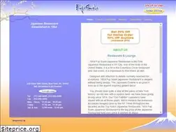 Sites similar to fujisushi56.com