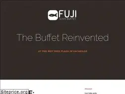 Sites similar to fujisushibuffet.com