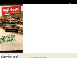 Sites similar to fujisushimidland.com