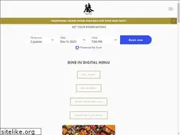 Sites similar to fujisushiseattle.com
