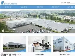 Sites similar to fujisys.co.jp