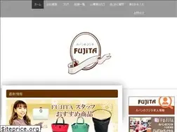 Sites similar to fujita-bag.com