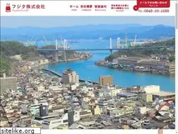 Sites similar to fujita-beans.com