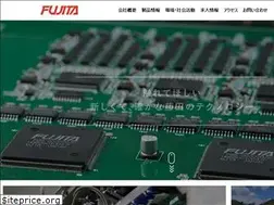 Sites similar to fujita-ss.com