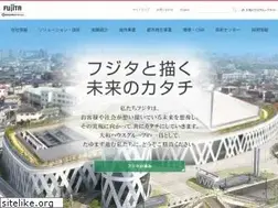 Sites similar to fujita.co.jp