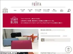 Sites similar to fujitabag.jp