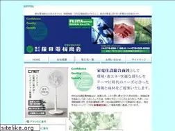 Sites similar to fujitad.co.jp