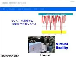 Sites similar to fujitaken.org