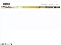 Sites similar to fujitakosenban.com