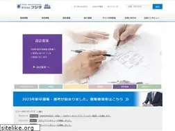 Sites similar to fujitanet.co.jp