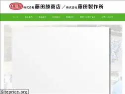 Sites similar to fujitass.co.jp