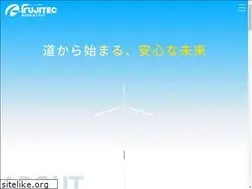 Sites similar to fujitec-net.co.jp