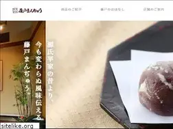 Sites similar to fujito-manjyu.co.jp