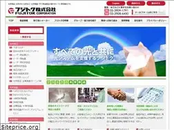 Sites similar to fujitok.co.jp