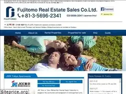 Sites similar to fujitomo-fh.com