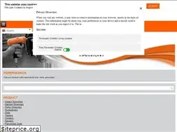Sites similar to fujitools.com