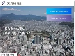 Sites similar to fujitoshi.co.jp