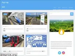 Sites similar to fujitrip365.com