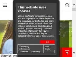 Sites similar to fujitsu-general.com