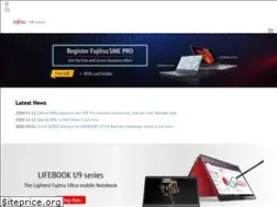 Sites similar to fujitsu-mall.com