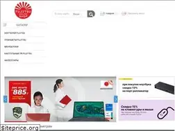 Sites similar to fujitsu-online-shop.ru