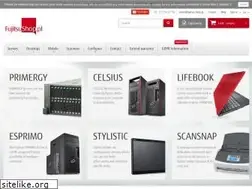Sites similar to fujitsu-shop.pl