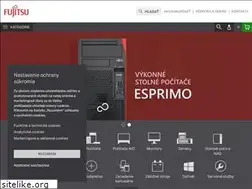 Sites similar to fujitsu-shop.sk