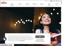 Sites similar to fujitsu.de