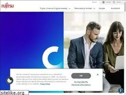 Sites similar to fujitsu.ee