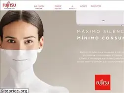 Sites similar to fujitsuarcondicionado.pt