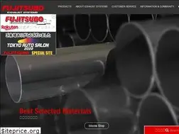 Sites similar to fujitsubo.co.jp