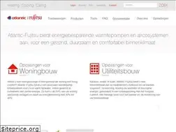 Sites similar to fujitsuclimate.nl