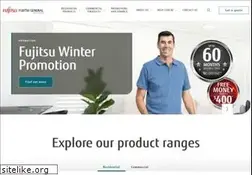 Sites similar to fujitsugeneral.co.nz
