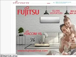 Sites similar to fujitsuklime.com