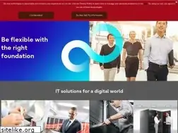 Sites similar to fujitsupc.com