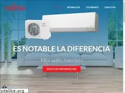 Sites similar to fujitsupr.com