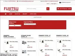 Sites similar to fujitsuprospares.com