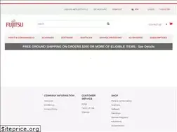 Sites similar to fujitsuscannerstore.com