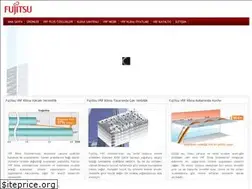 Sites similar to fujitsuvrf.com