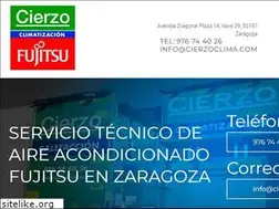 Sites similar to fujitsuzaragoza.com
