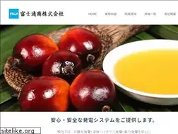 Sites similar to fujitusyou.com